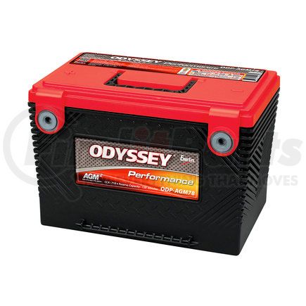 Odyssey Batteries ODP-AGM78 Performance Series Auto AGM Battery