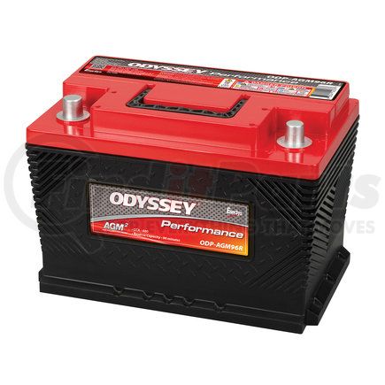 Odyssey Batteries ODP-AGM96R Performance Series Auto AGM Battery