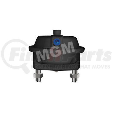 MGM Brakes 1621707ESK Air Brake Chamber - Air Disc Model with ESP Assembly