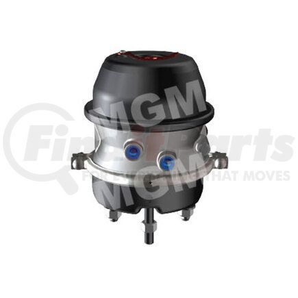 MGM Brakes 3427129 Air Brake Chamber - Combination