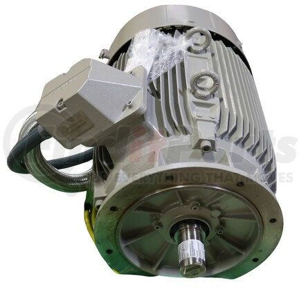 Siemens 1PC30042CA600YA0 ELECTRIC MOTOR 75KW 220V 60Hz