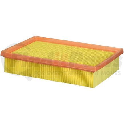 ECOGARD XA10596 Air Filter - Panel, 1.063" Height, 9.063" Outside Length, 8.625" Outside Width