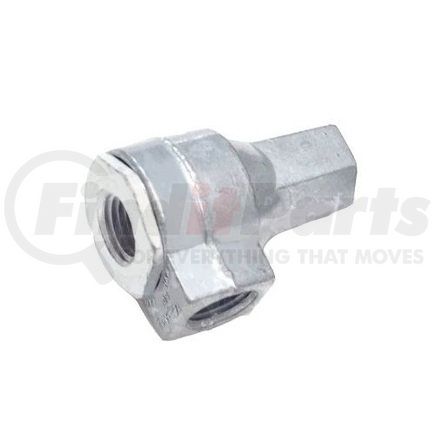 Hendrickson R-004348 Air Brake Valve - Quick Exhaust Valve