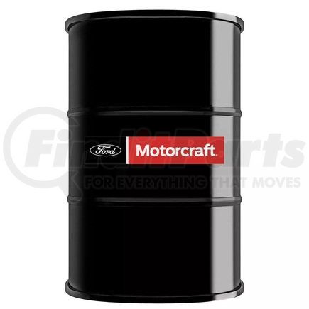 Motorcraft XO10W30DSD Engine Oil - Super Duty, Diesel, SAE 10W-30, Synthetic Blend, 55 Gallons