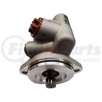 Peterbilt 1811058PEX Power Steering Pump - For Peterbilt, Kenworth, and Paccar Applications