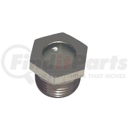 Engine Coolant Level Sight Glass