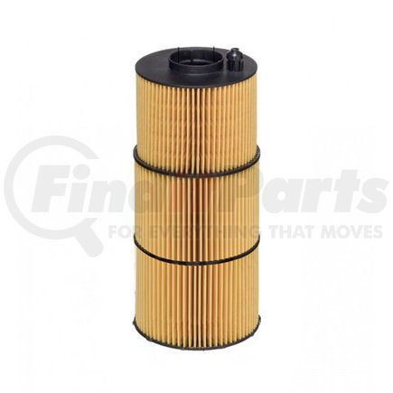 Engine Oil Filter Element