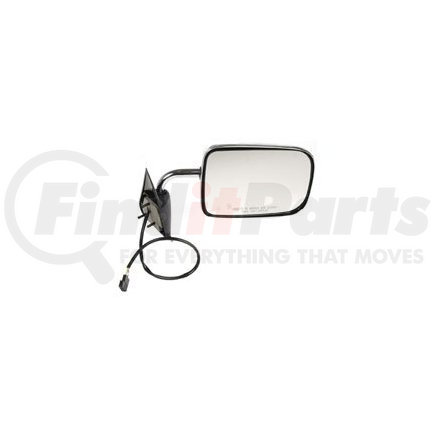 Dorman 955-249 Side View Mirror - Right, Power, Chrome