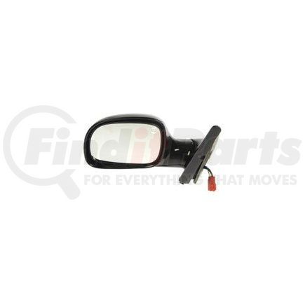 Dorman 955-257 Side View Mirror - Left, Power, Heated Without Memory and Auto Dim
