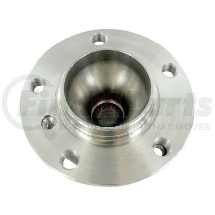 SKF BR930510 Wheel Bearing And Hub Assembly