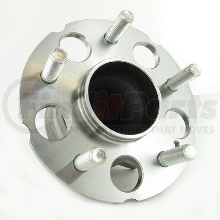 SKF BR930843 Wheel Bearing And Hub Assembly