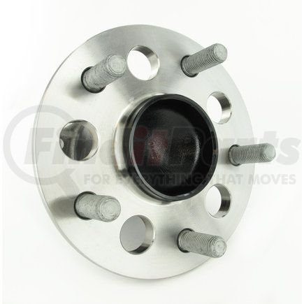 SKF BR930841 Wheel Bearing And Hub Assembly