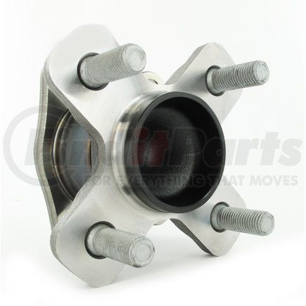 SKF BR930848 Wheel Bearing And Hub Assembly