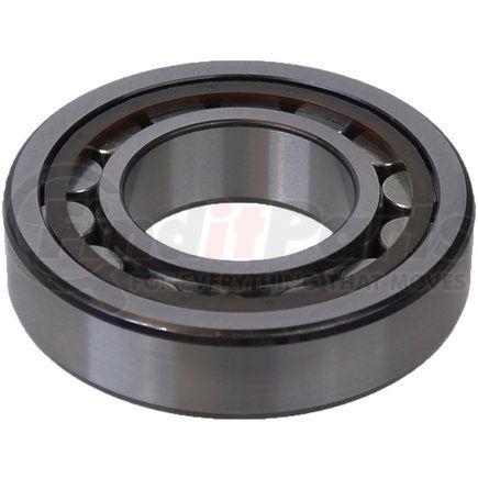 SKF NJ207-ECP Bearing