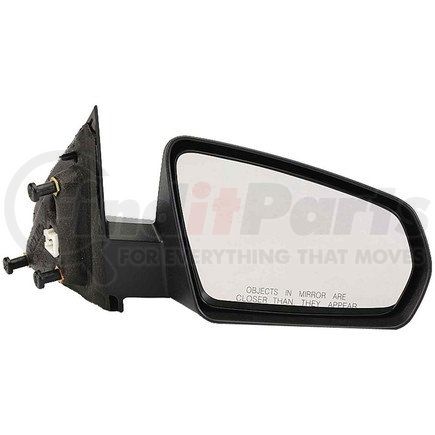 Dorman 955-723 Side View Mirror - Right Power, Heated, Fixed