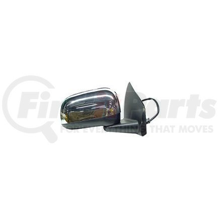 Dorman 955-875 Side View Mirror Right Power, Heated