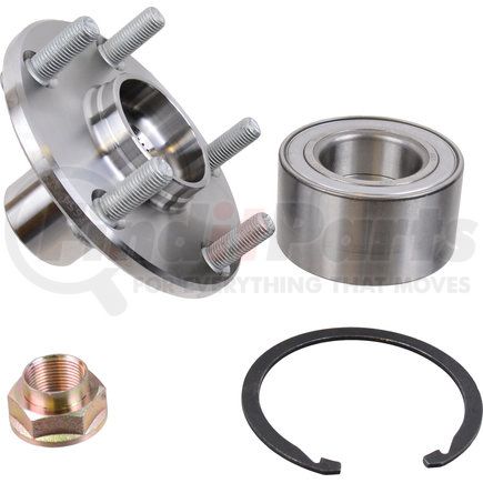 SKF BR930569K Wheel Bearing Kit