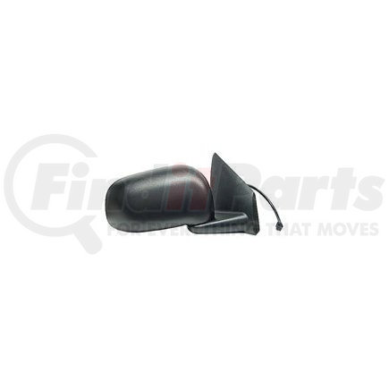 Dorman 955-881 Side View Mirror Right Power, Heated