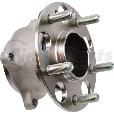 SKF BR930895 Wheel Bearing And Hub Assembly