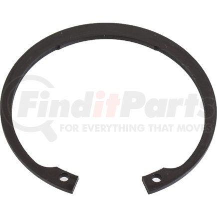 SKF CIR508 C-Clip, Wheel Bearing Retaining Ring
