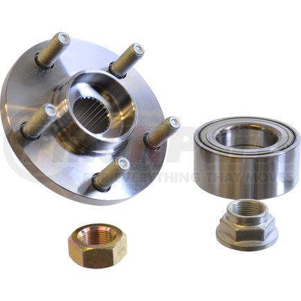 SKF BR930542K Wheel Bearing and Hub Assembly Repair Kit