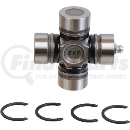 SKF UJ838 Universal Joint