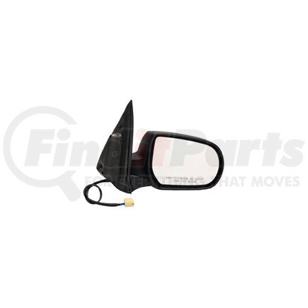 Dorman 955-973 Side View Mirror - Right Side