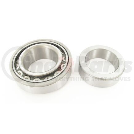 SKF BR9 VP Tapered Roller Bearing Set (Bearing And Race)