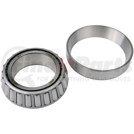 SKF 32009-X VP Tapered Roller Bearing Set (Bearing And Race)
