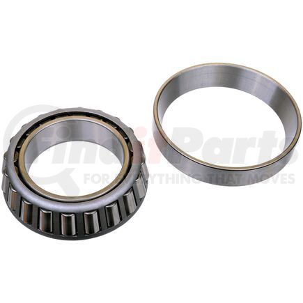 SKF BR140 Tapered Roller Bearing Set (Bearing And Race)