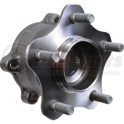 SKF BR930868 Wheel Bearing And Hub Assembly