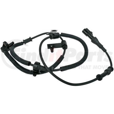 SKF SC741 ABS Wheel Speed Sensor With Harness