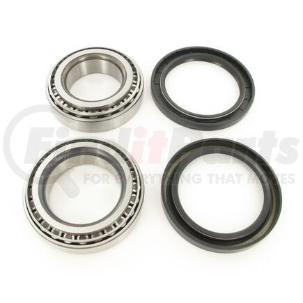 SKF VKBA3473 VP Bearing