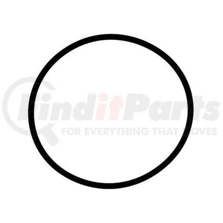 ACDelco G21 Fuel Tank Sending Unit O-Ring