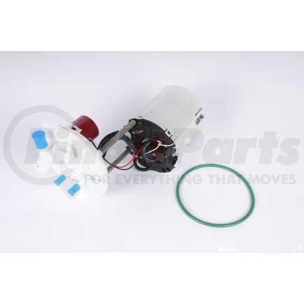 ACDelco M100051 Fuel Pump Module Assembly without Fuel Level Sensor