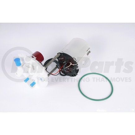 ACDELCO M100051 - fuel pump module assembly without fuel level sensor