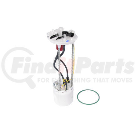 ACDelco M100107 Fuel Pump Module Assembly without Fuel Level Sensor
