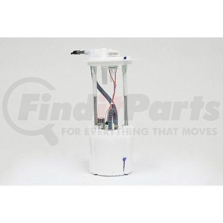 ACDelco M100139 Fuel Pump Module Assembly without Fuel Level Sensor
