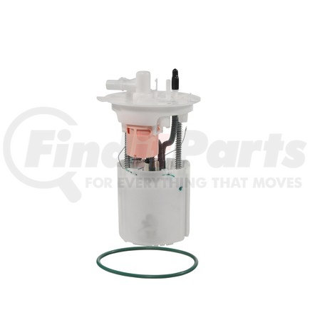 ACDelco M100155 Fuel Pump Module Assembly without Fuel Level Sensor