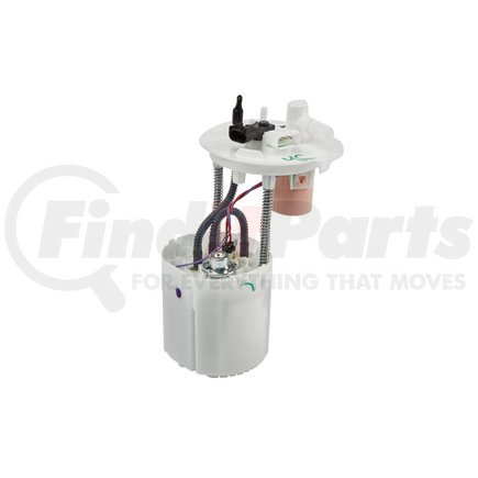ACDelco M100156 Fuel Pump Module Assembly without Fuel Level Sensor