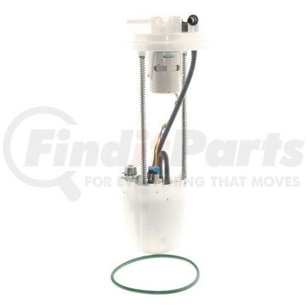 ACDelco M10215 Fuel Pump Module Assembly without Fuel Level Sensor, with Seal and Cover