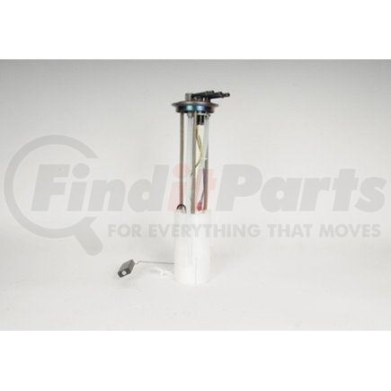 GM Genuine Parts MU1405 Fuel Pump and Level Sensor Module with Seal