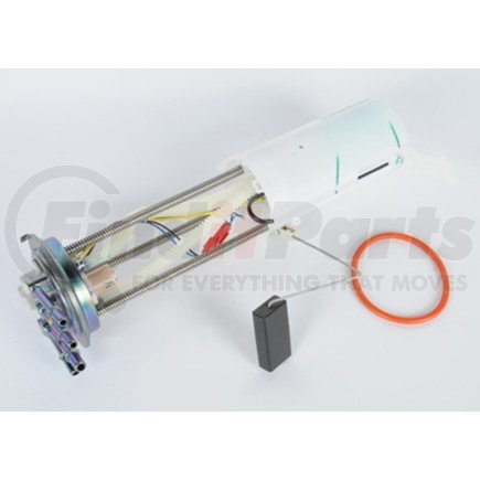 GM Genuine Parts MU1551 Fuel Pump and Level Sensor Module with Seal