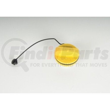 ACDelco GT322 Fuel Tank Cap