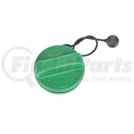 ACDelco GT368 Fuel Tank Cap