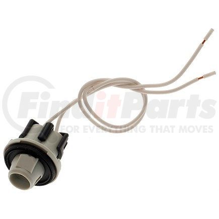 ACDelco LS176 Professional™ Stop Light Socket - Center, High Mount