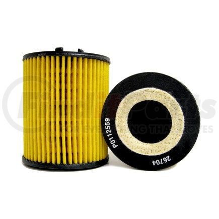 ACDelco PF1706 Gold™ Engine Oil Filter