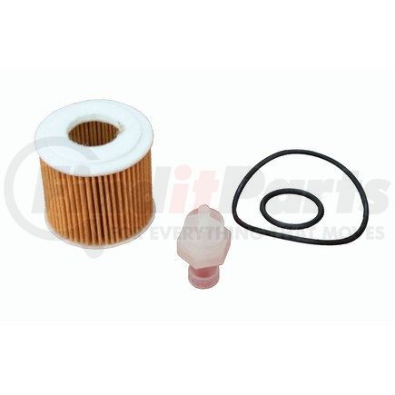 ACDelco PF632G Engine Oil Filter