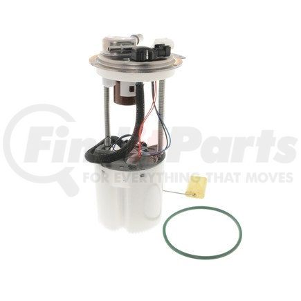 ACDelco MU1885 Fuel Pump and Level Sensor Module