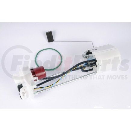 ACDelco MU1963 Fuel Pump and Level Sensor Module